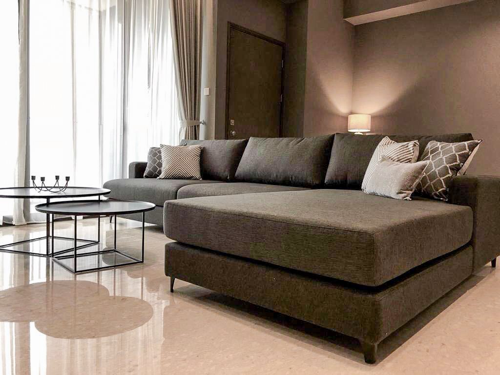 1 Park Avenue